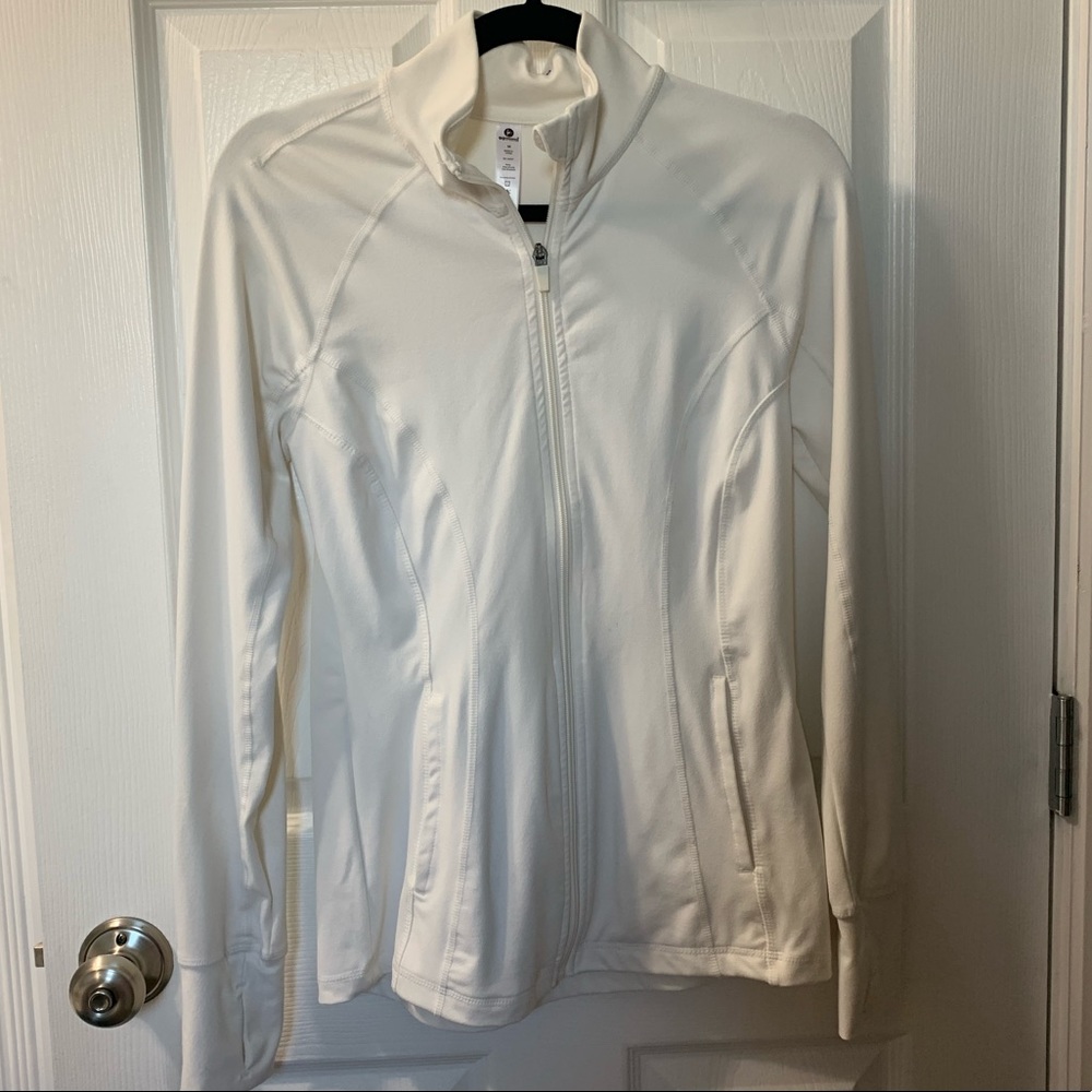 90 Degree Jacket